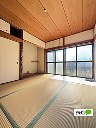 狐島戸建 - 1階3Kのリビング/ダイニング