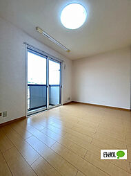 ヴィヴレ堀川 203 2階1DKのリビング/ダイニング