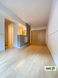 Ｂｅｌｌｅ　Ｃｒｅｓｔ　II 103 1階1LDKのリビング/ダイニング