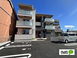 アルビネス田中町 205