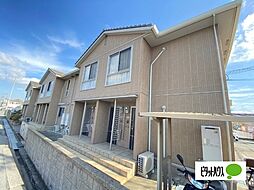 カーサ・ステラ西浜 106