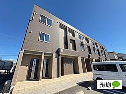 リヴェール土入　I 205