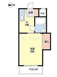 🉐敷金礼金0円！🉐ラヴニール