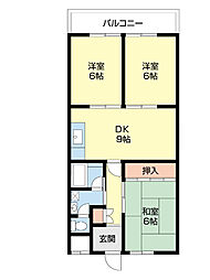 ヤマイチPLAZAシカゴ 2階