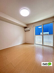 D-room内原B 2LDKの写真