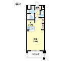 M・メゾン西城2階6.2万円