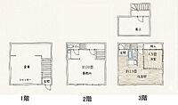 和歌山県和歌山市西河岸町：物件画像／株式会社スマートホーム　ピタットハウス吹上店