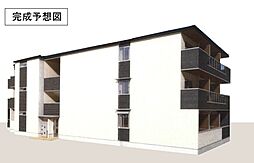 東釘貫丁3丁目アパート 2階/203