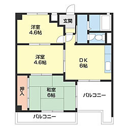 WIN NISHIMAE 2階