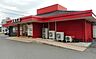 周辺：その他「大阪王将有田川店様まで1000m」