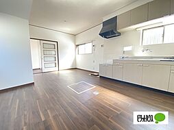 JR紀勢本線 宮前駅 徒歩29分の賃貸一戸建て 1階2DKのリビング/ダイニング