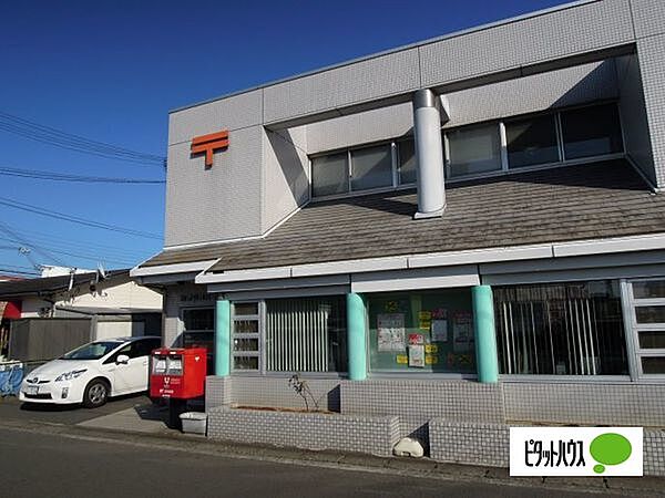 画像27:郵便局「和歌山西庄中郵便局まで965m」