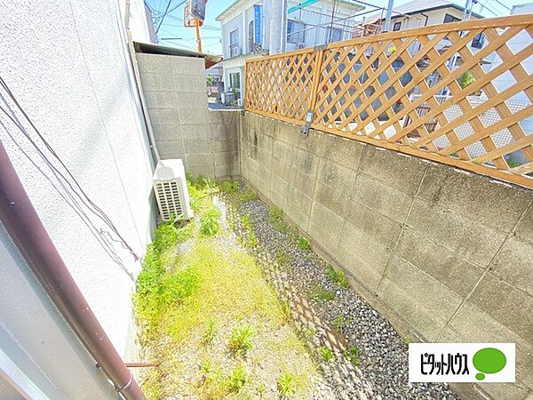 和歌山県和歌山市有家(賃貸一戸建3DK・1階・63.85㎡)の写真 その7