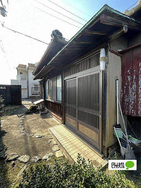 西浜Ｔ戸建 ｜和歌山県和歌山市西浜(賃貸一戸建4DK・1階・57.02㎡)の写真 その21