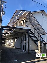 乙井マンション 29 ｜ 和歌山県和歌山市手平５丁目（賃貸アパート2K・2階・30.92㎡） その13