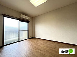 パープルハイツ 302 3階1Kのリビング/ダイニング