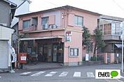 郵便局「和歌山太田郵便局まで557m」