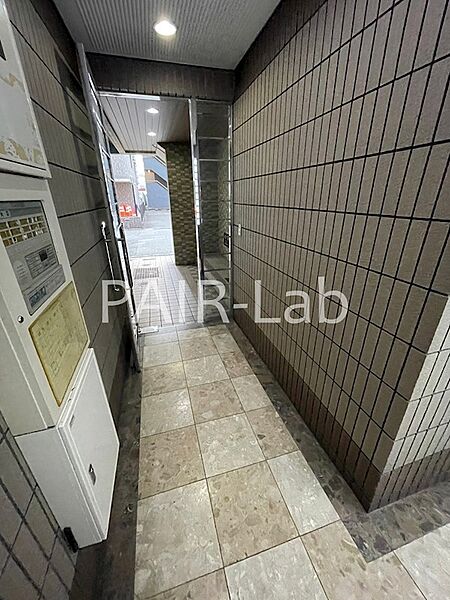 兵庫県明石市松の内２丁目(賃貸マンション1K・2階・20.03㎡)の写真 その18