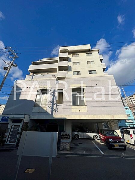 兵庫県姫路市東雲町６丁目(賃貸マンション1R・3階・21.34㎡)の写真 その18