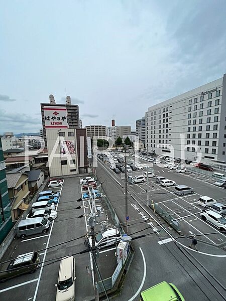 兵庫県姫路市東延末１丁目(賃貸マンション1DK・5階・25.36㎡)の写真 その13