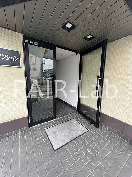 兵庫県姫路市東延末１丁目(賃貸マンション1DK・5階・25.36㎡)の写真 その3