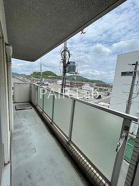 兵庫県姫路市飾磨区若宮町(賃貸マンション3DK・3階・52.56㎡)の写真 その9