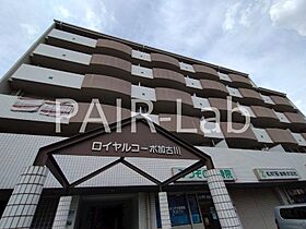 兵庫県加古川市加古川町北在家（賃貸マンション2LDK・4階・51.84㎡） その23