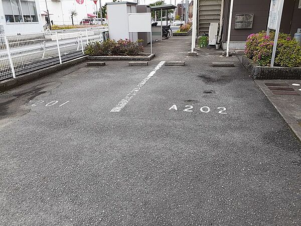 兵庫県姫路市網干区垣内東町(賃貸アパート3LDK・2階・65.57㎡)の写真 その14