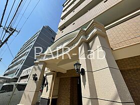 兵庫県姫路市安田２丁目（賃貸マンション1LDK・7階・41.49㎡） その16