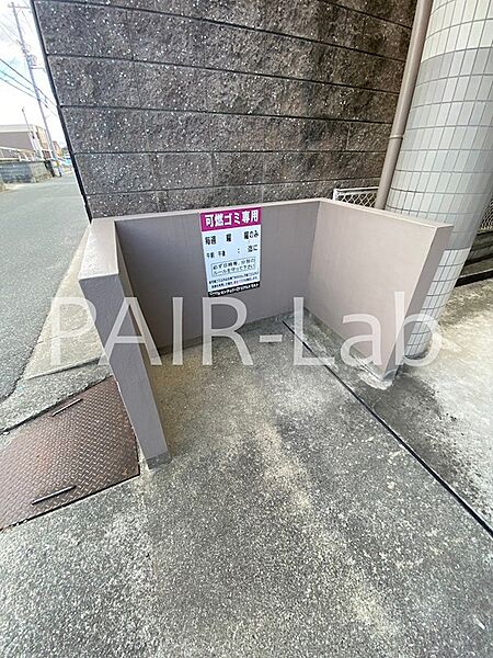 兵庫県姫路市西庄(賃貸マンション2DK・1階・41.60㎡)の写真 その18