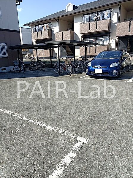 兵庫県姫路市勝原区熊見(賃貸アパート2LDK・1階・50.81㎡)の写真 その18