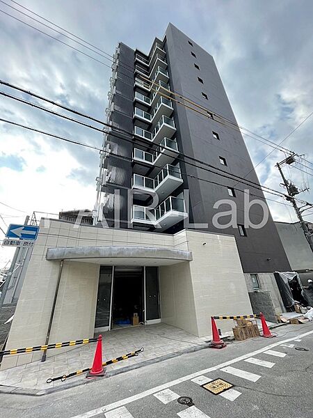 兵庫県姫路市忍町(賃貸マンション1LDK・11階・32.43㎡)の写真 その1