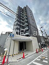 兵庫県姫路市忍町（賃貸マンション1R・11階・32.43㎡） その22