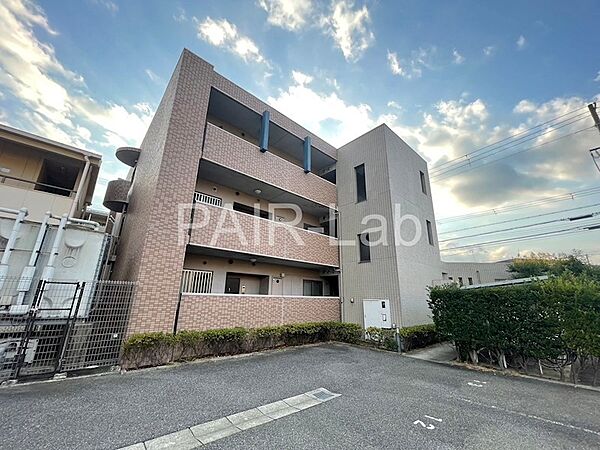 兵庫県姫路市広畑区蒲田３丁目(賃貸マンション3LDK・2階・67.50㎡)の写真 その1