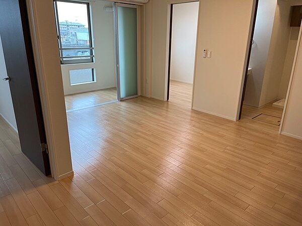 兵庫県姫路市継(賃貸アパート2LDK・2階・52.58㎡)の写真 その5
