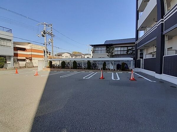 兵庫県姫路市船橋町５丁目(賃貸マンション1R・8階・30.96㎡)の写真 その13