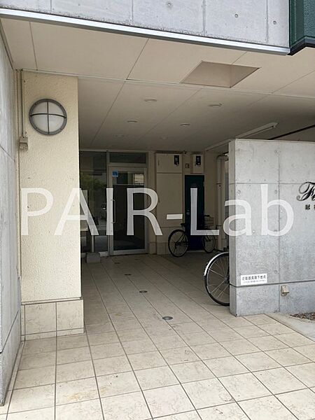 兵庫県姫路市総社本町(賃貸マンション1R・4階・29.60㎡)の写真 その16