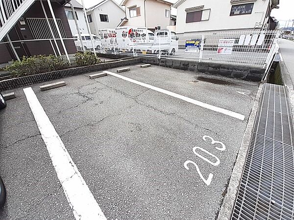 兵庫県姫路市飾磨区構１丁目(賃貸アパート3DK・2階・51.82㎡)の写真 その14