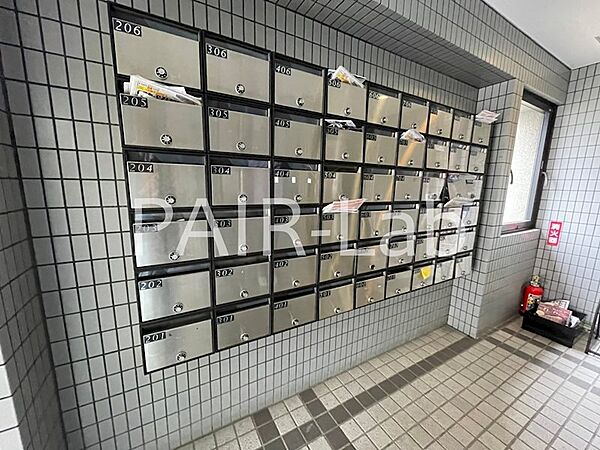 兵庫県姫路市東延末２丁目(賃貸マンション1R・4階・29.93㎡)の写真 その17