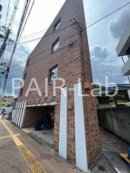 兵庫県姫路市山野井町(賃貸マンション1R・2階・23.00㎡)の写真 その14