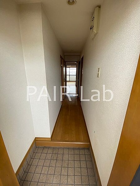 兵庫県姫路市北条宮の町(賃貸マンション2DK・4階・46.07㎡)の写真 その8