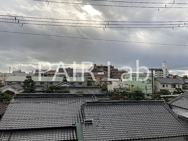 兵庫県姫路市五軒邸４丁目(賃貸マンション1LDK・4階・42.72㎡)の写真 その14