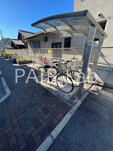 兵庫県姫路市東今宿５丁目(賃貸アパート2LDK・2階・62.00㎡)の写真 その19