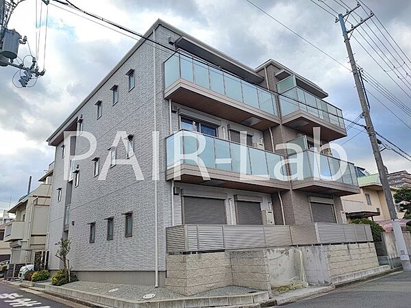 兵庫県明石市天文町２丁目(賃貸マンション1LDK・1階・40.29㎡)の写真 その20