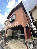 兵庫県加古川市加古川町中津（賃貸一戸建3LDK・--・64.00㎡） その17