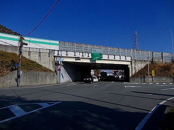 兵庫県姫路市白浜町宇佐崎北２丁目(賃貸アパート2LDK・3階・71.07㎡)の写真 その19