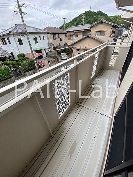 兵庫県姫路市城北新町２丁目(賃貸アパート3LDK・2階・62.87㎡)の写真 その9