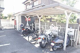 兵庫県姫路市亀山１丁目（賃貸アパート1K・2階・26.49㎡） その18