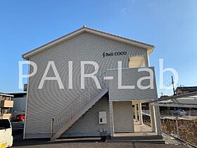 兵庫県姫路市大津区勘兵衛町２丁目（賃貸アパート1K・2階・21.12㎡） その1