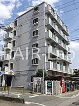 兵庫県姫路市船橋町２丁目（賃貸マンション1R・2階・24.40㎡） その1